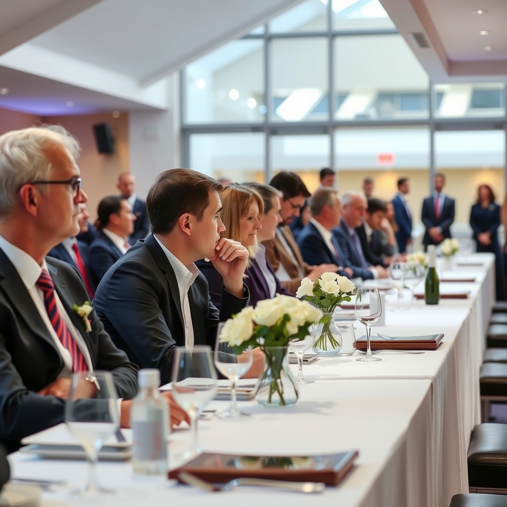 Event fotografiranje - Kako fotografirati događaje profesionalho